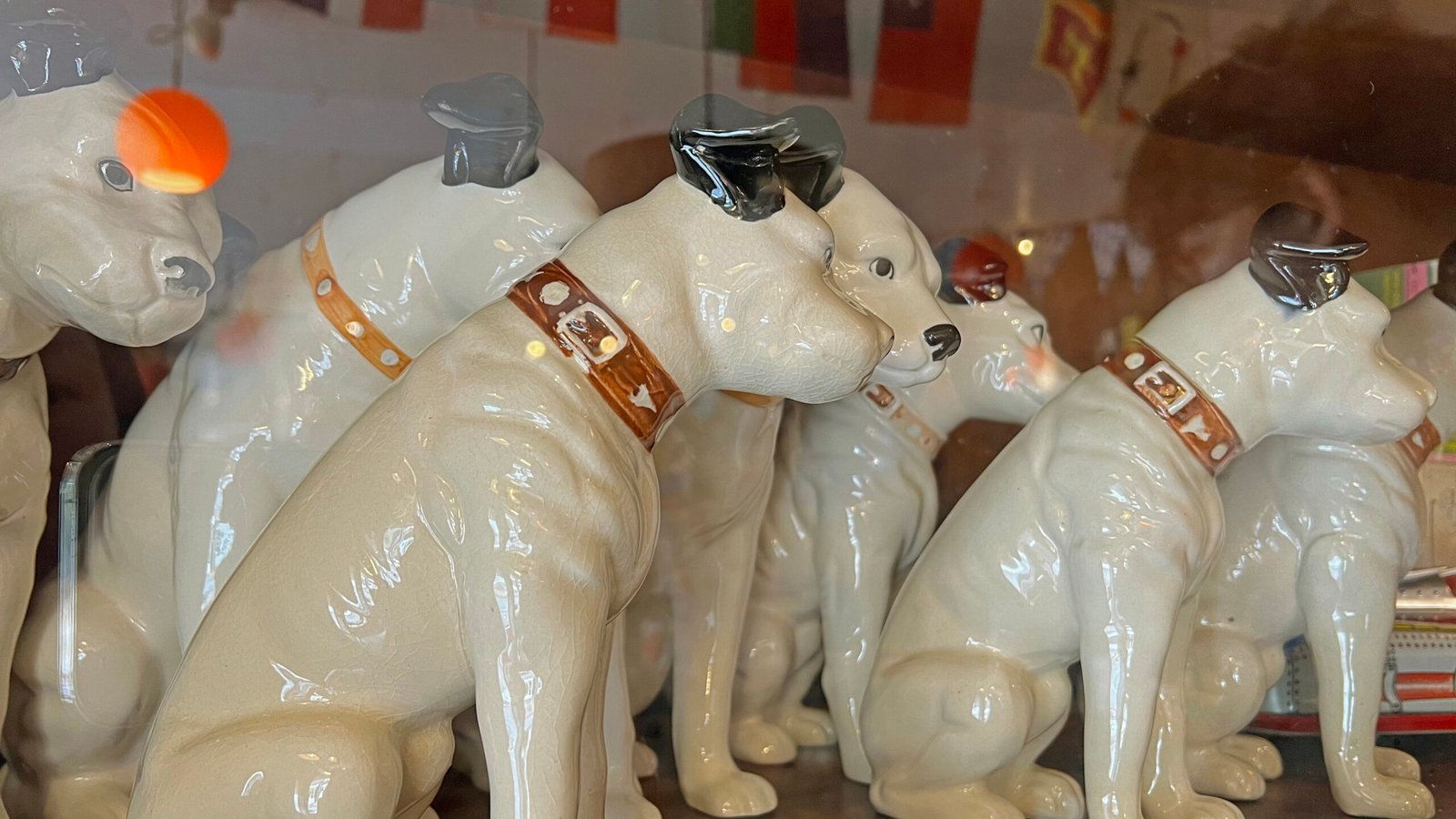 오키나와 국제거리 빈티지소품샵 투어 - 13