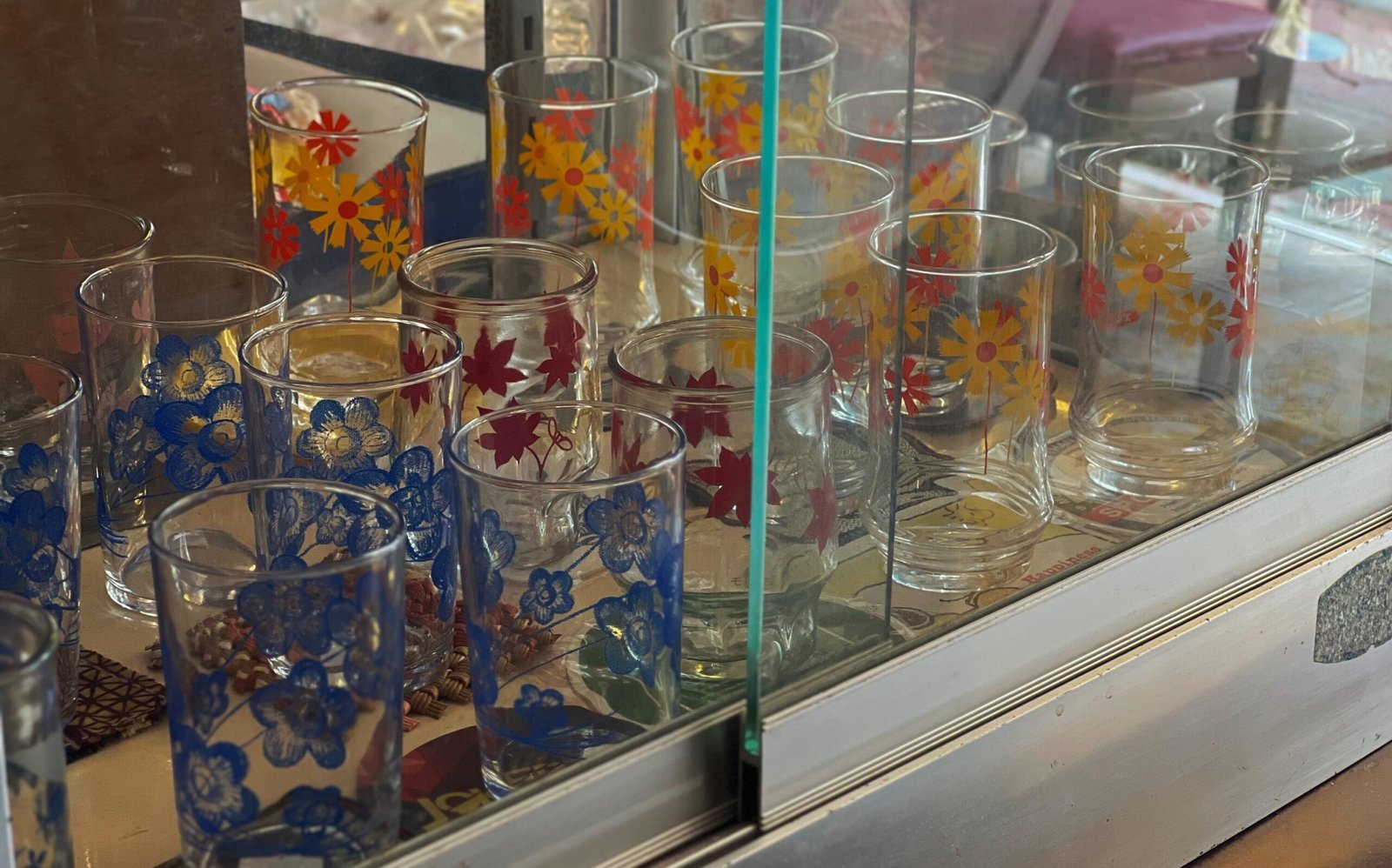 오키나와 국제거리 빈티지소품샵 투어 - 11