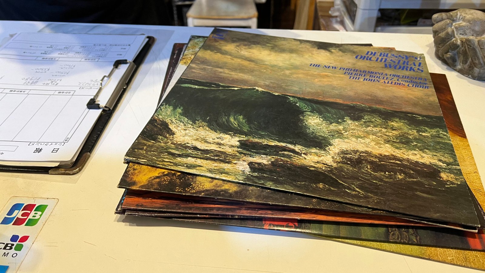 오키나와 국제거리 빈티지소품샵 투어 - 23