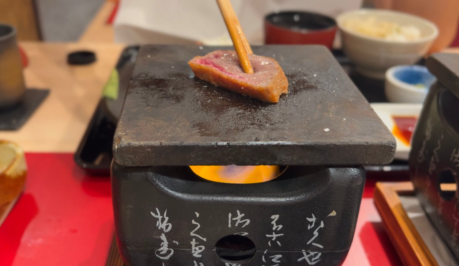 오키나와 8번째 여행 부치 쿠모치점 야키니쿠는 달랐다! 관련글 썸네일