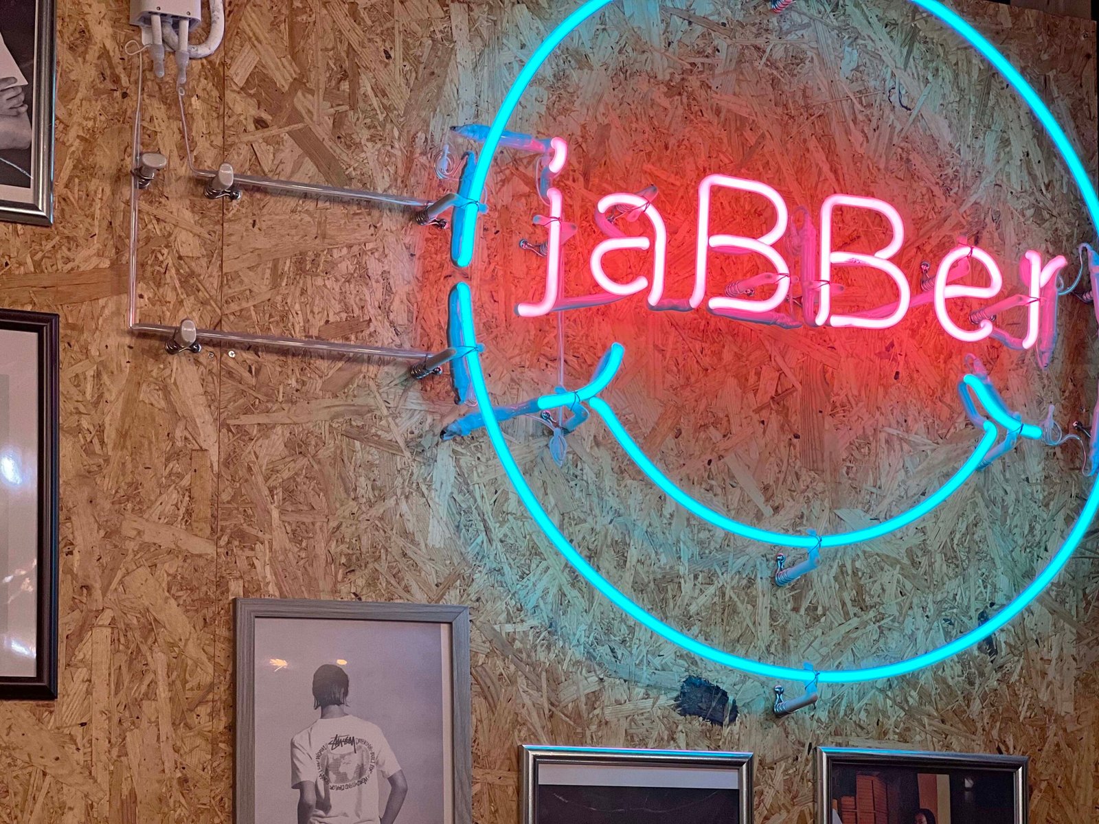 국제거리 빈티지샵 오키나와 쇼핑 코스 추천┃피쉬보울, Si8, jaBBer 방문 후기 - 8