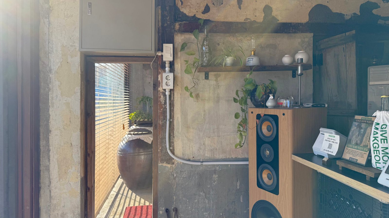 경주여행 깁 모어 막걸리 기념품 선물로 좋은 힙한 전통주 - 5