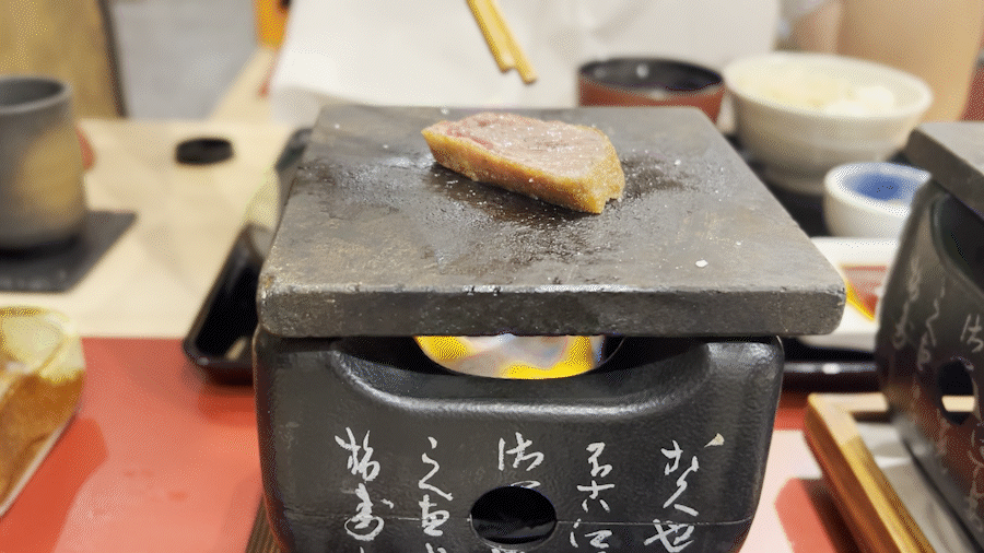 모토무라규카츠 오키나와 국제거리 혼밥 맛집 - 11