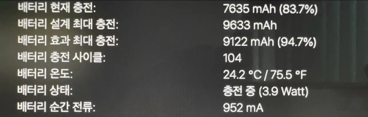 - 1