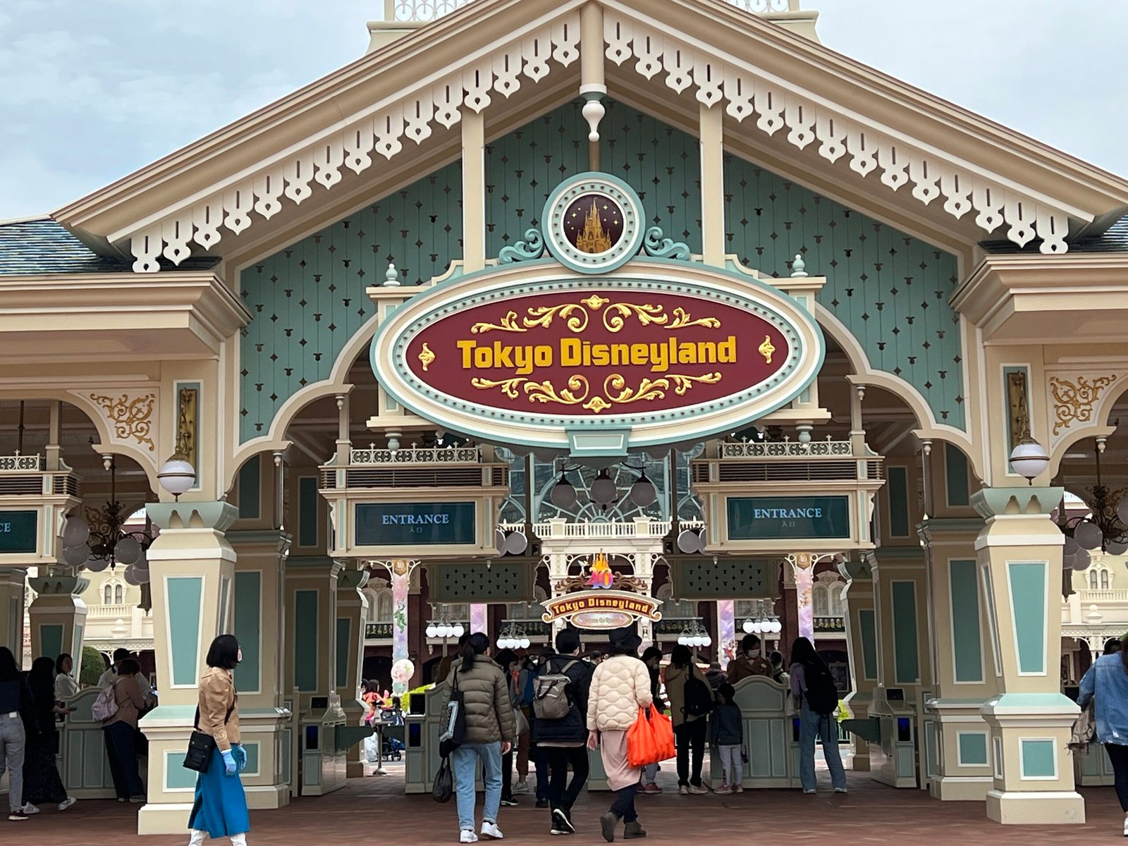 도쿄 디즈니랜드 DPA(Disney Premier Access) 구입하는 방법 - 2