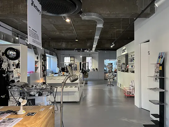 트렌디한 서울 용산 편집샵 로파서울 취향을 찾아 떠나는 여정 - 6