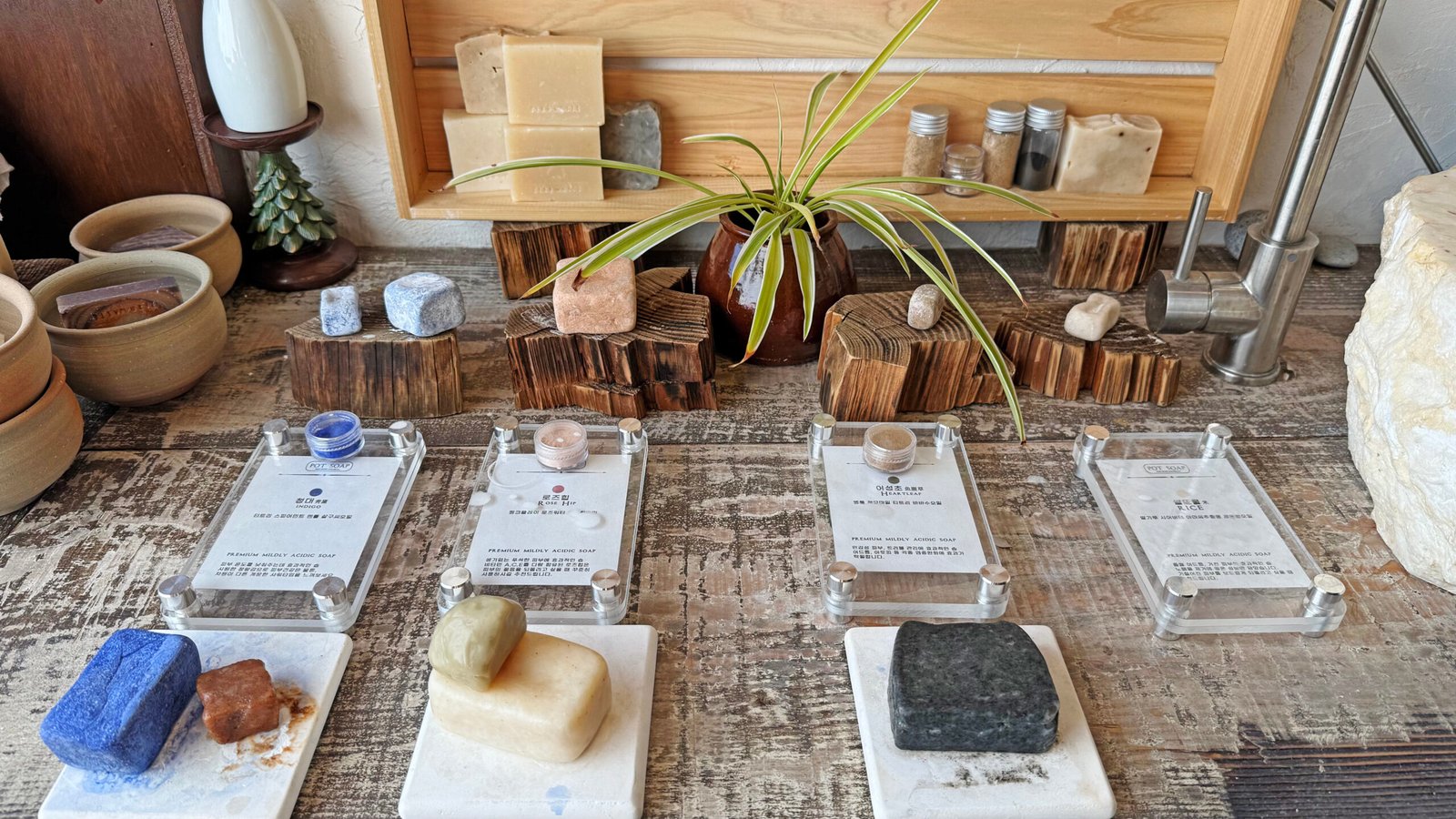 경주여행 깁 모어 막걸리 기념품 선물로 좋은 힙한 전통주 - 16