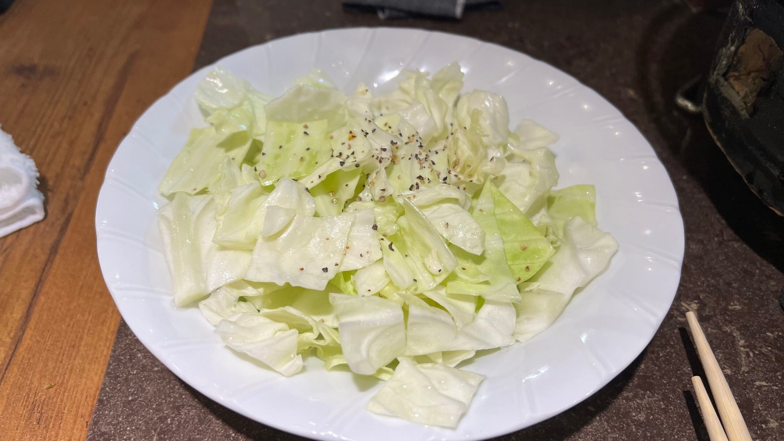 오키나와 8번째 여행 부치 쿠모치점 야키니쿠는 달랐다! - 13