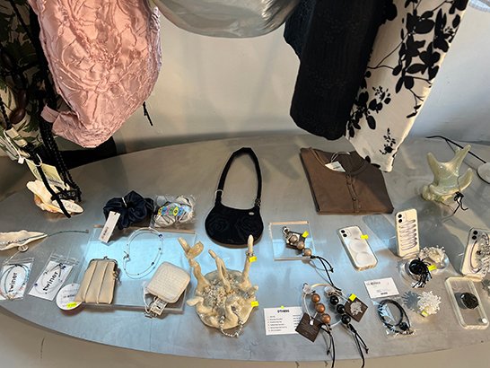 트렌디한 서울 용산 편집샵 로파서울 취향을 찾아 떠나는 여정 - 8