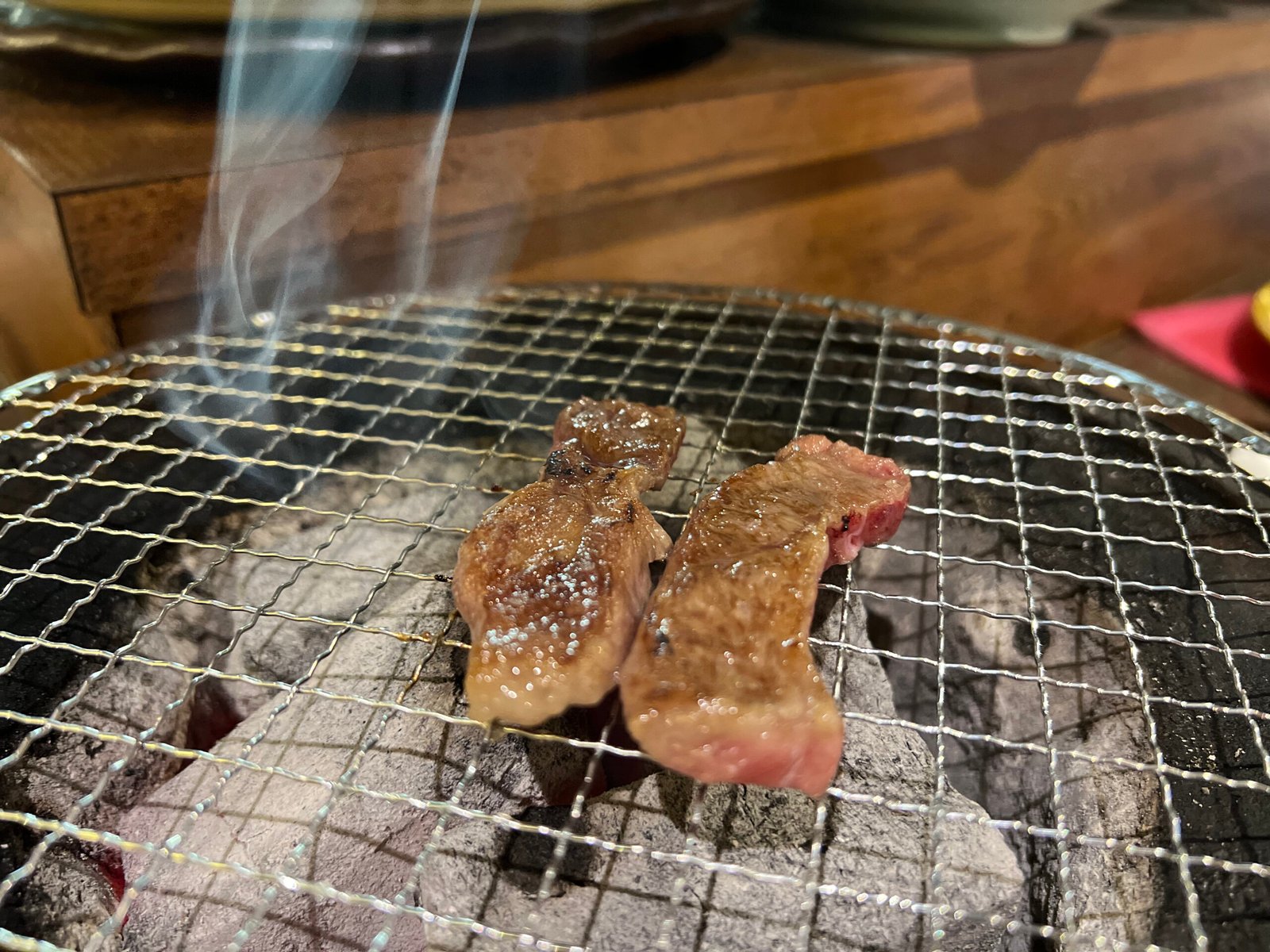 오키나와 8번째 여행 부치 쿠모치점 야키니쿠는 달랐다! - 15