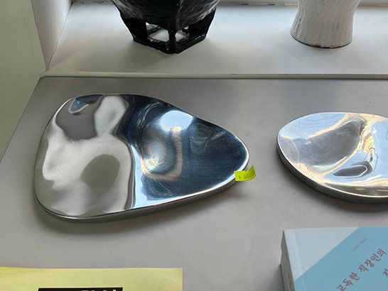 트렌디한 서울 용산 편집샵 로파서울 취향을 찾아 떠나는 여정 - 10