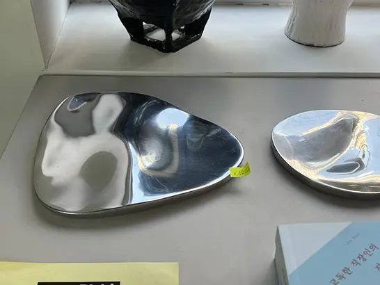 트렌디한 서울 용산 편집샵 로파서울 취향을 찾아 떠나는 여정 - 10
