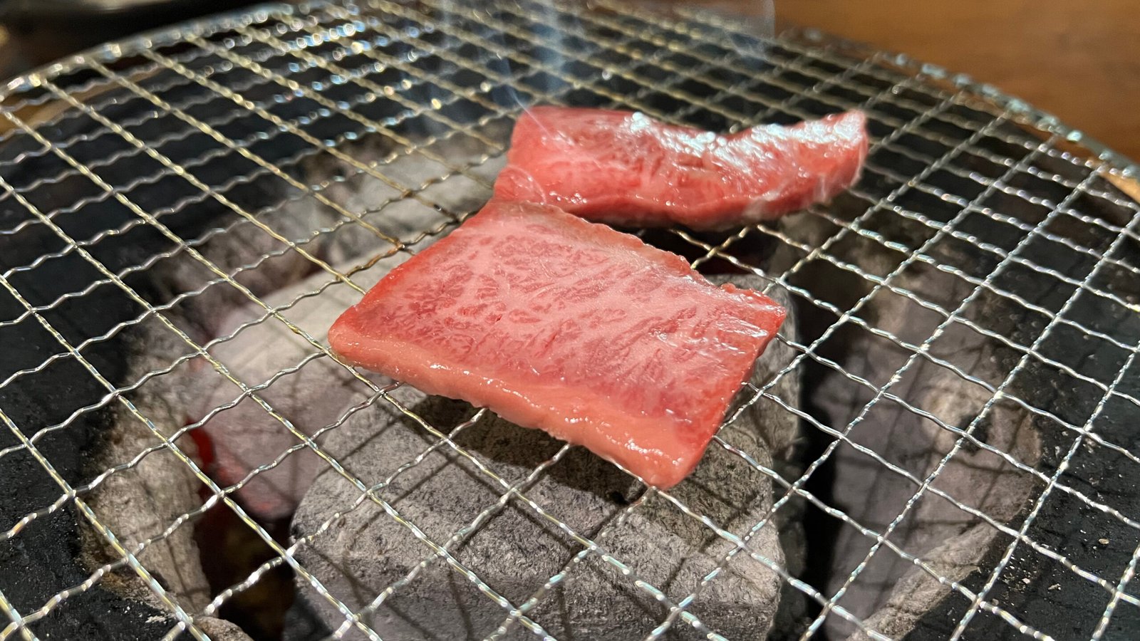 오키나와 8번째 여행 부치 쿠모치점 야키니쿠는 달랐다! - 17