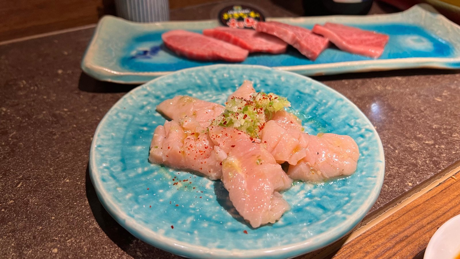 오키나와 8번째 여행 부치 쿠모치점 야키니쿠는 달랐다! - 18