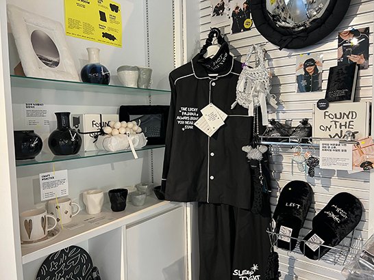 트렌디한 서울 용산 편집샵 로파서울 취향을 찾아 떠나는 여정 - 15