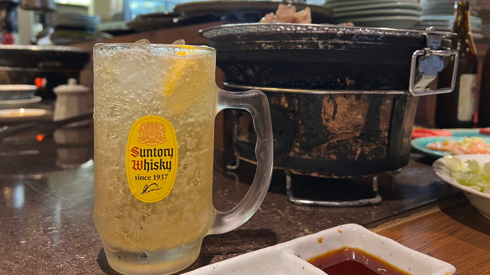 오키나와 8번째 여행 부치 쿠모치점 야키니쿠는 달랐다! - 19