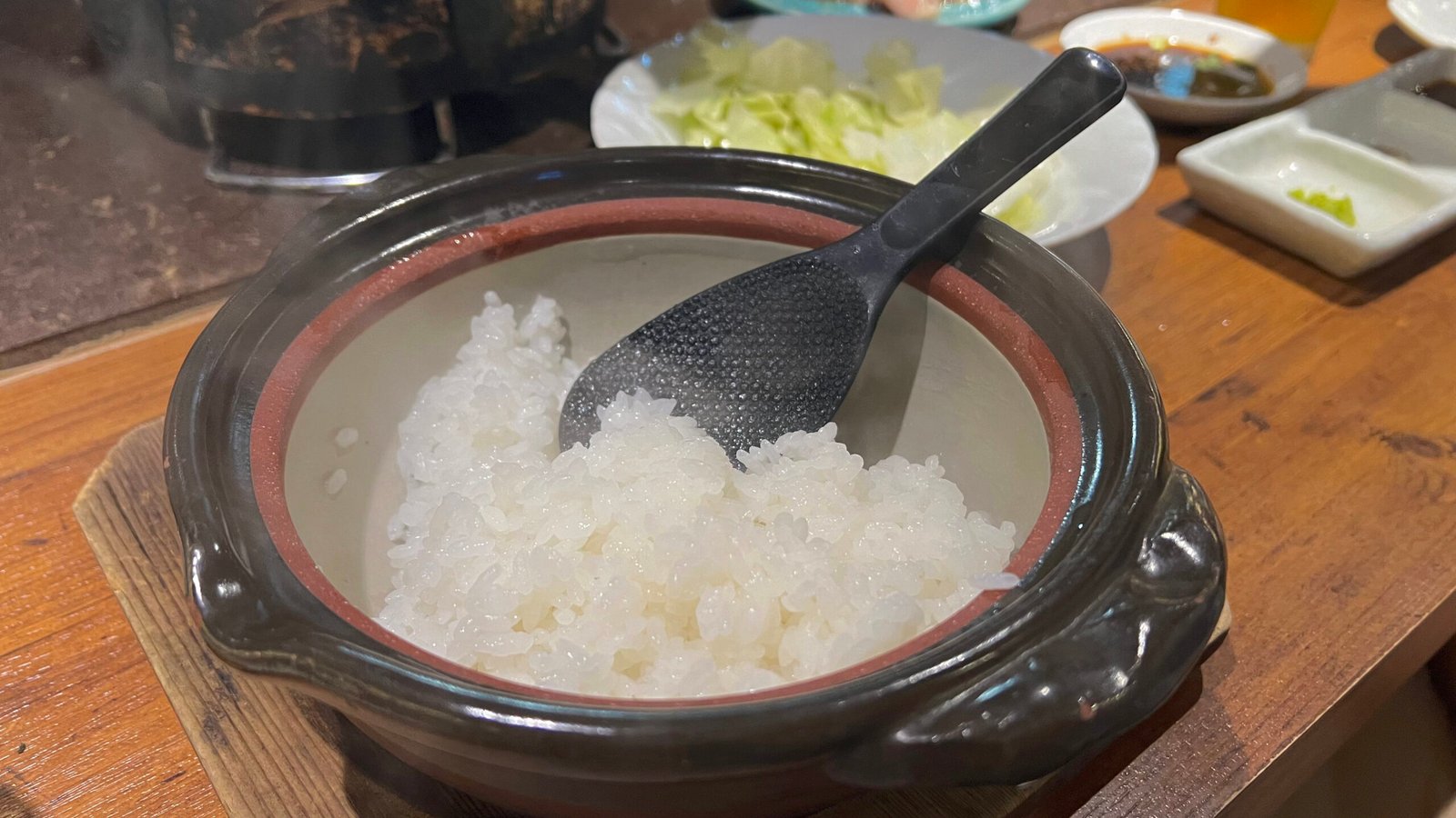 오키나와 8번째 여행 부치 쿠모치점 야키니쿠는 달랐다! - 20