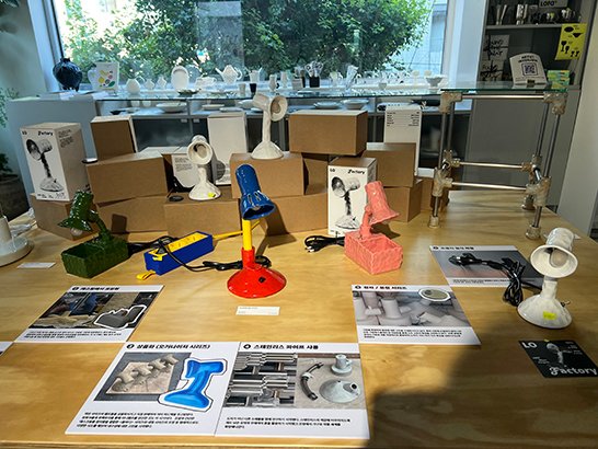 트렌디한 서울 용산 편집샵 로파서울 취향을 찾아 떠나는 여정 - 17