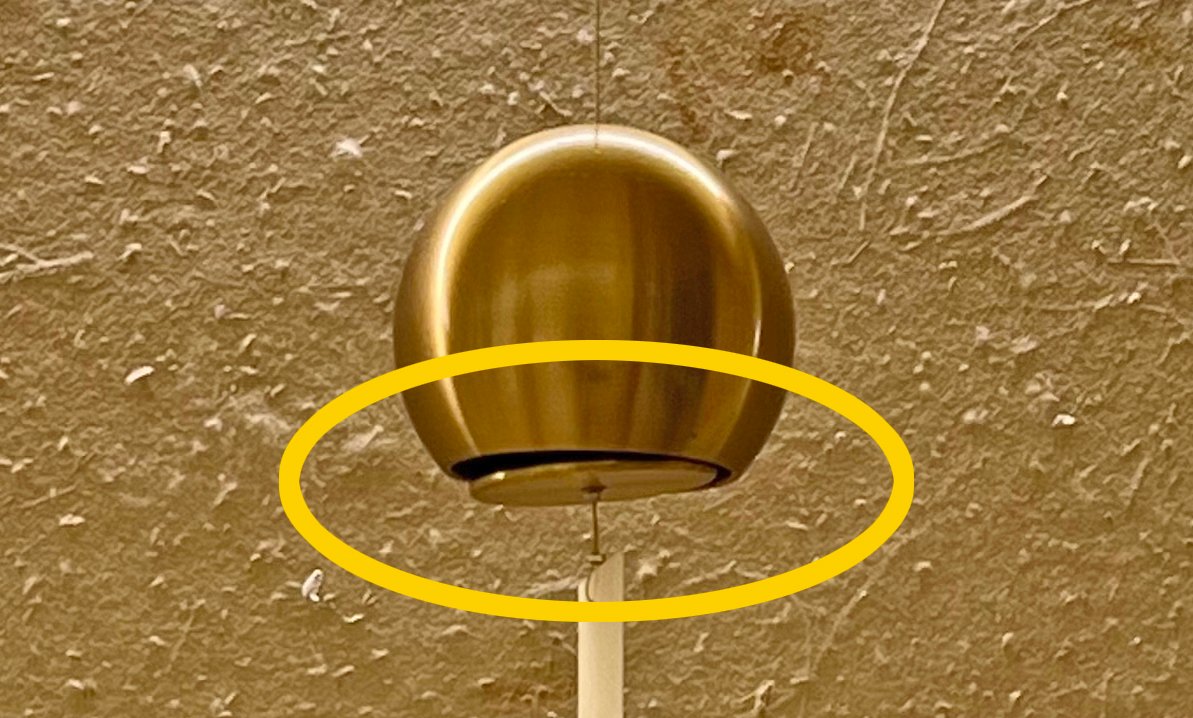 도쿄에서 쇼핑 해오기 좋은 노사쿠 NOUSAKU 감성 윈드벨 - 19