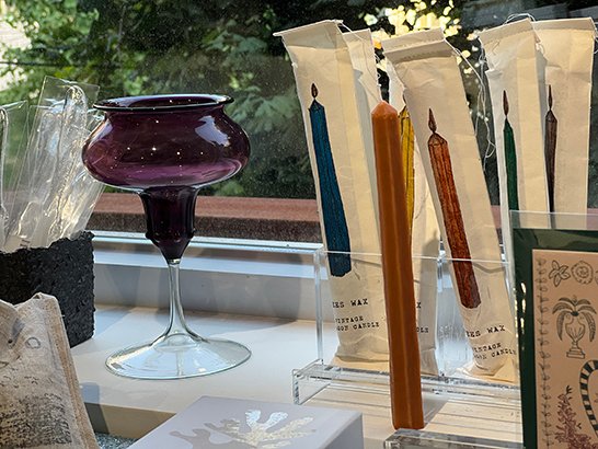 트렌디한 서울 용산 편집샵 로파서울 취향을 찾아 떠나는 여정 - 21