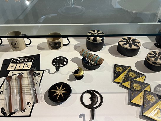 트렌디한 서울 용산 편집샵 로파서울 취향을 찾아 떠나는 여정 - 23