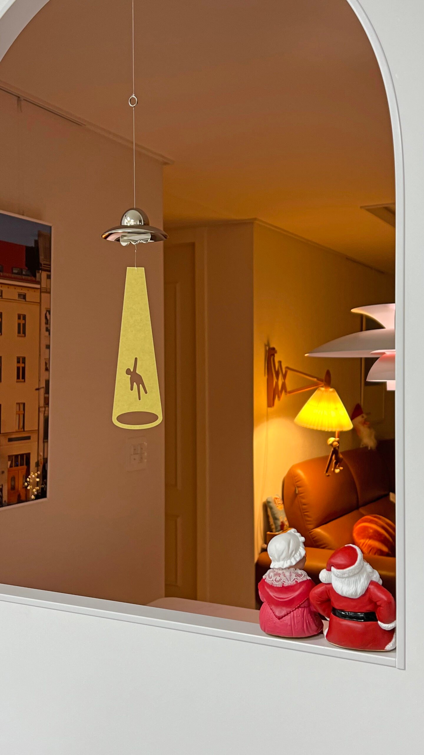 도쿄에서 쇼핑 해오기 좋은 노사쿠 NOUSAKU 감성 윈드벨 - 24