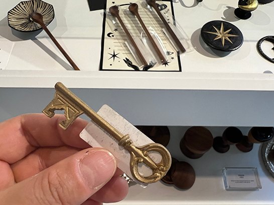 트렌디한 서울 용산 편집샵 로파서울 취향을 찾아 떠나는 여정 - 24