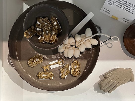 트렌디한 서울 용산 편집샵 로파서울 취향을 찾아 떠나는 여정 - 25