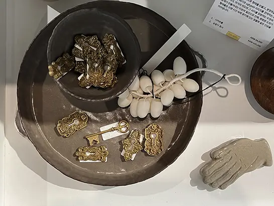 트렌디한 서울 용산 편집샵 로파서울 취향을 찾아 떠나는 여정 - 25
