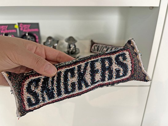 트렌디한 서울 용산 편집샵 로파서울 취향을 찾아 떠나는 여정 - 26