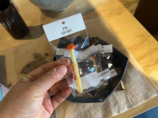 트렌디한 서울 용산 편집샵 로파서울 취향을 찾아 떠나는 여정 - 29