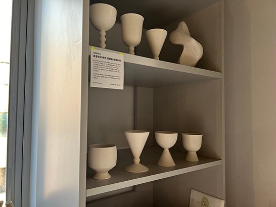 트렌디한 서울 용산 편집샵 로파서울 취향을 찾아 떠나는 여정 - 32