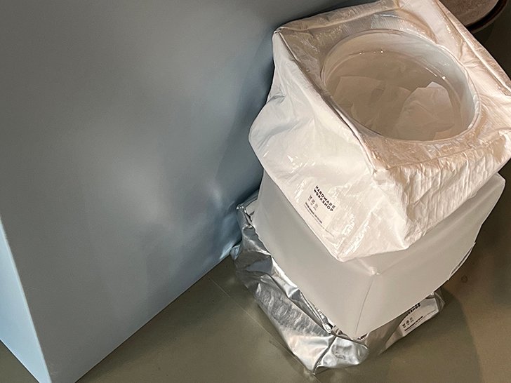 트렌디한 서울 용산 편집샵 로파서울 취향을 찾아 떠나는 여정 - 34