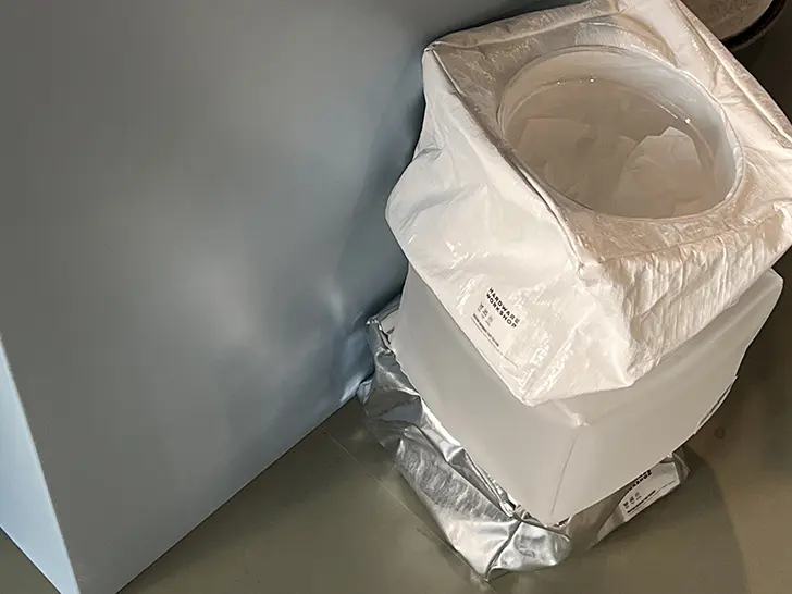 트렌디한 서울 용산 편집샵 로파서울 취향을 찾아 떠나는 여정 - 34