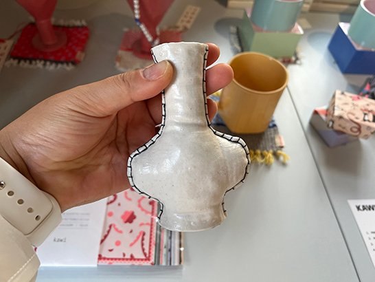 트렌디한 서울 용산 편집샵 로파서울 취향을 찾아 떠나는 여정 - 35