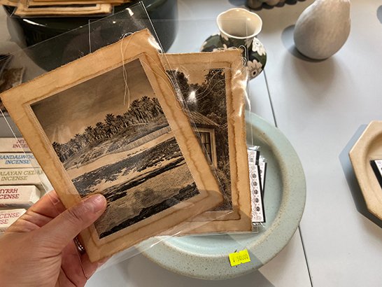 트렌디한 서울 용산 편집샵 로파서울 취향을 찾아 떠나는 여정 - 37