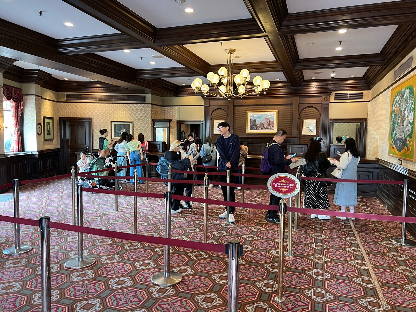 도쿄 디즈니랜드 DPA(Disney Premier Access) 구입하는 방법 디즈니랜드 DPA 구입