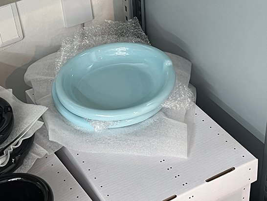 트렌디한 서울 용산 편집샵 로파서울 취향을 찾아 떠나는 여정 - 40