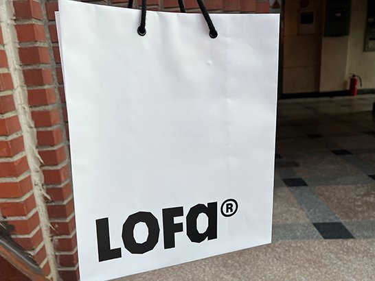 트렌디한 서울 용산 편집샵 로파서울 취향을 찾아 떠나는 여정 - 43