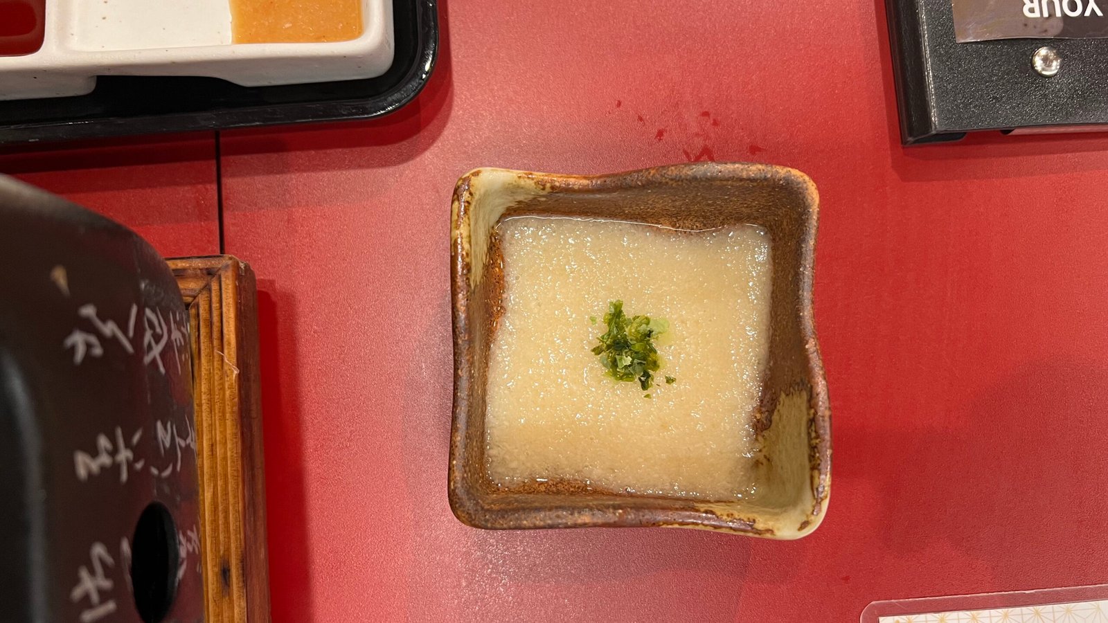 모토무라규카츠 오키나와 국제거리 혼밥 맛집 - 9