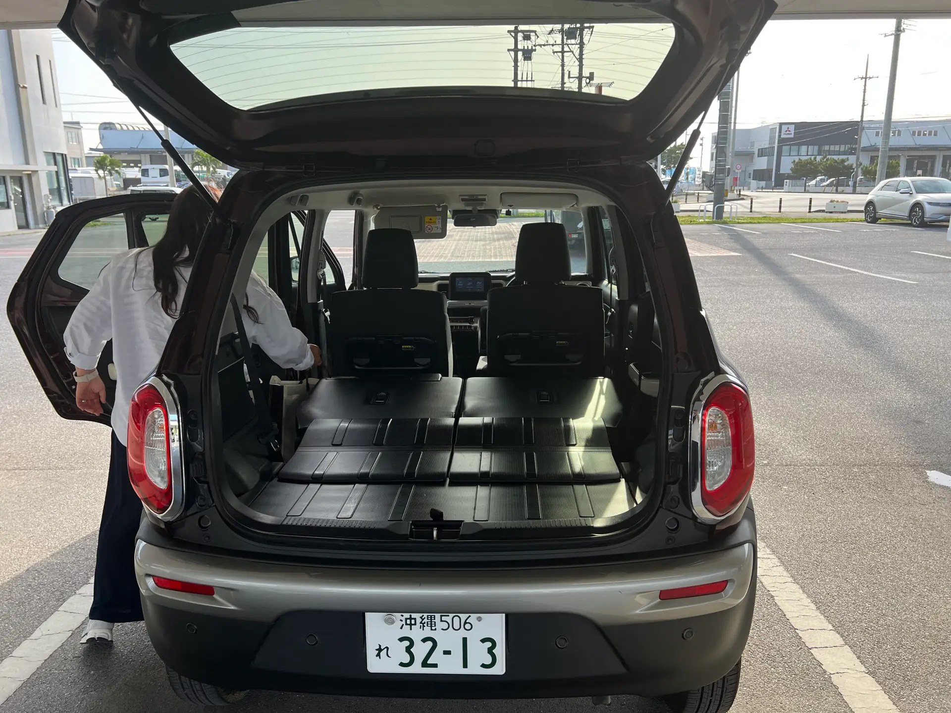 OTS렌터카 HA클래스