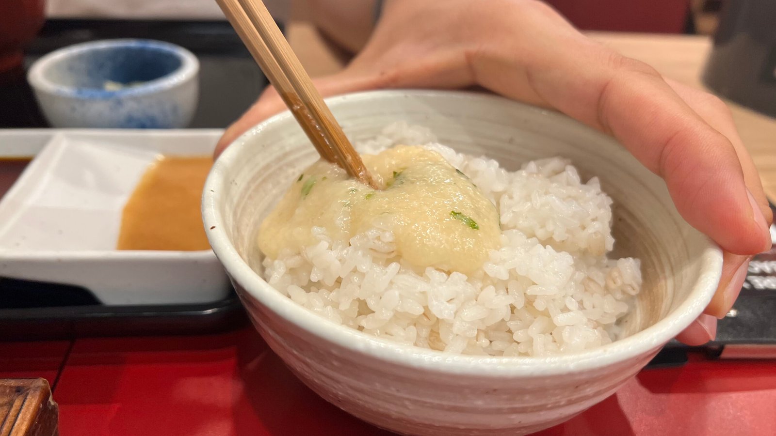 모토무라규카츠 오키나와 국제거리 혼밥 맛집 - 10