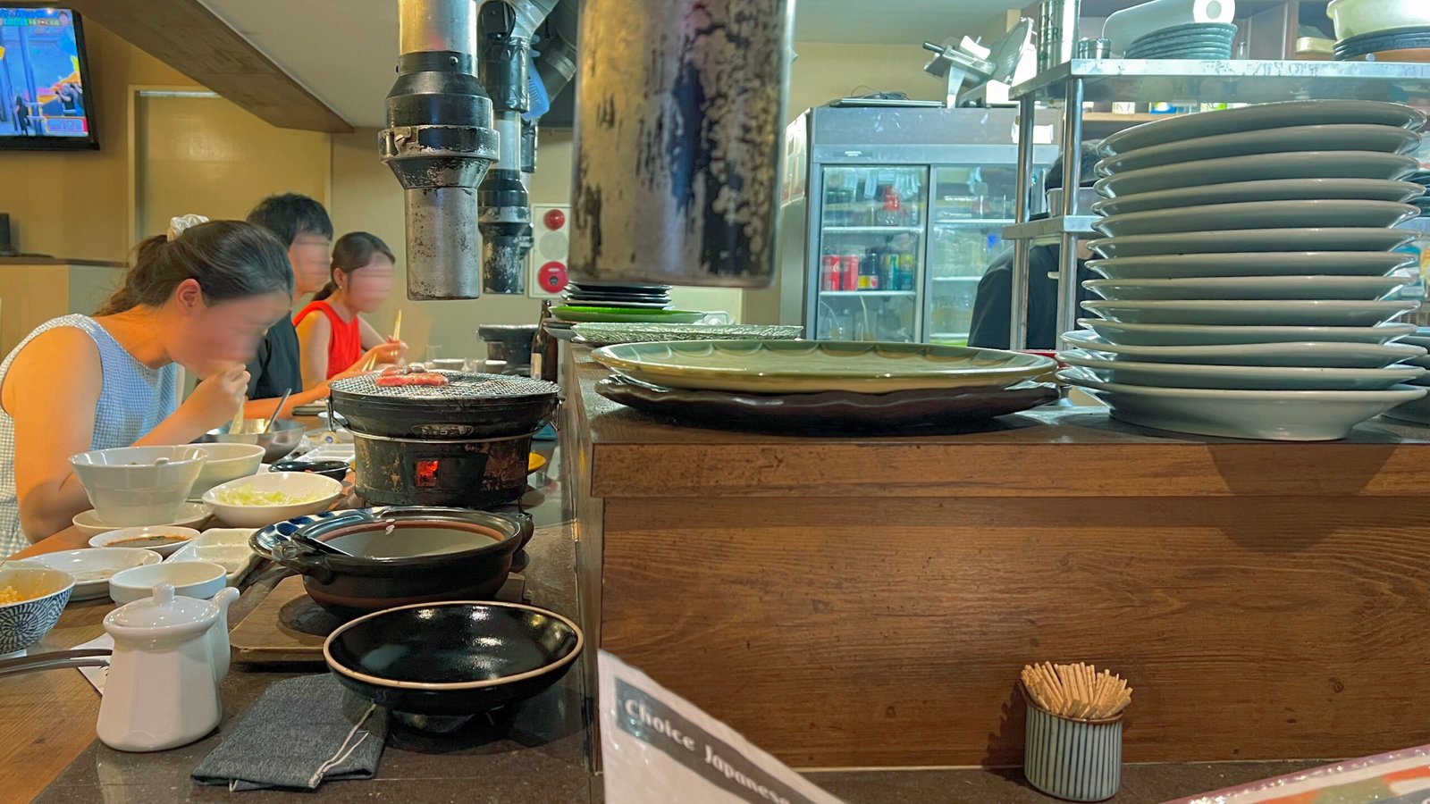 오키나와 8번째 여행 부치 쿠모치점 야키니쿠는 달랐다! - 9