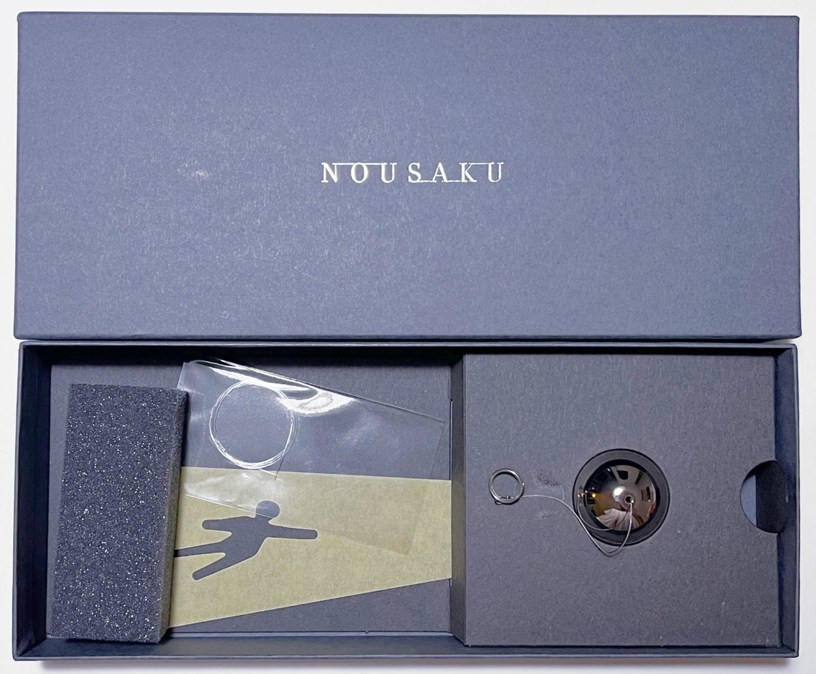 도쿄에서 쇼핑 해오기 좋은 노사쿠 NOUSAKU 감성 윈드벨 - 23