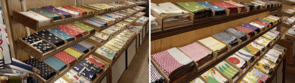 교토 소우소우 거리 SOUSOU와 젠 ZEN 카페 추천메뉴 2가지 - 5