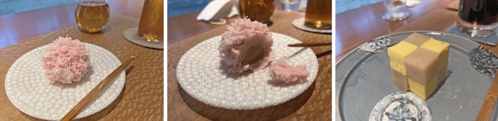 교토 소우소우 거리 SOUSOU와 젠 ZEN 카페 추천메뉴 2가지 - 20