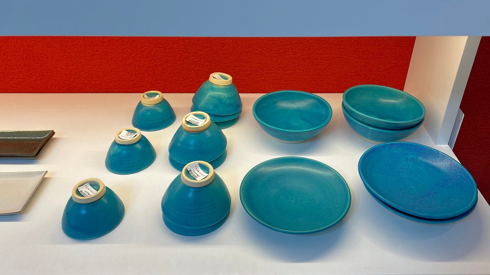 Dear Okinawa 나하공항 기념품 쇼핑 - 12