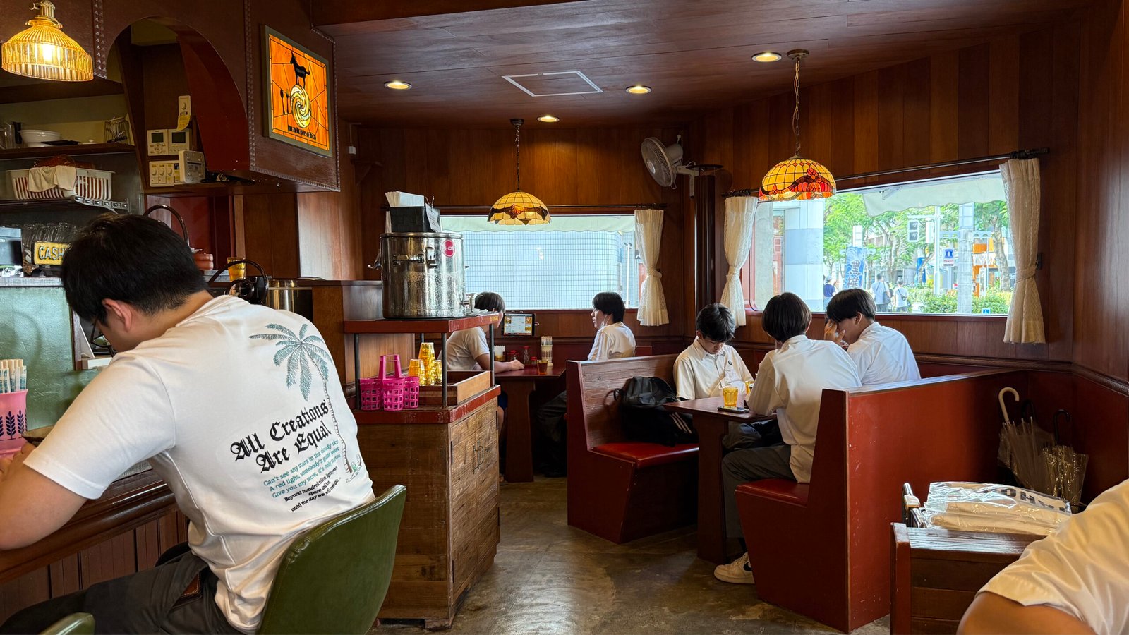 오키나와 국제거리 맛집 추천 마제멘 마호로바 오키나와 국제거리 맛집 추천 마제멘 마호로바