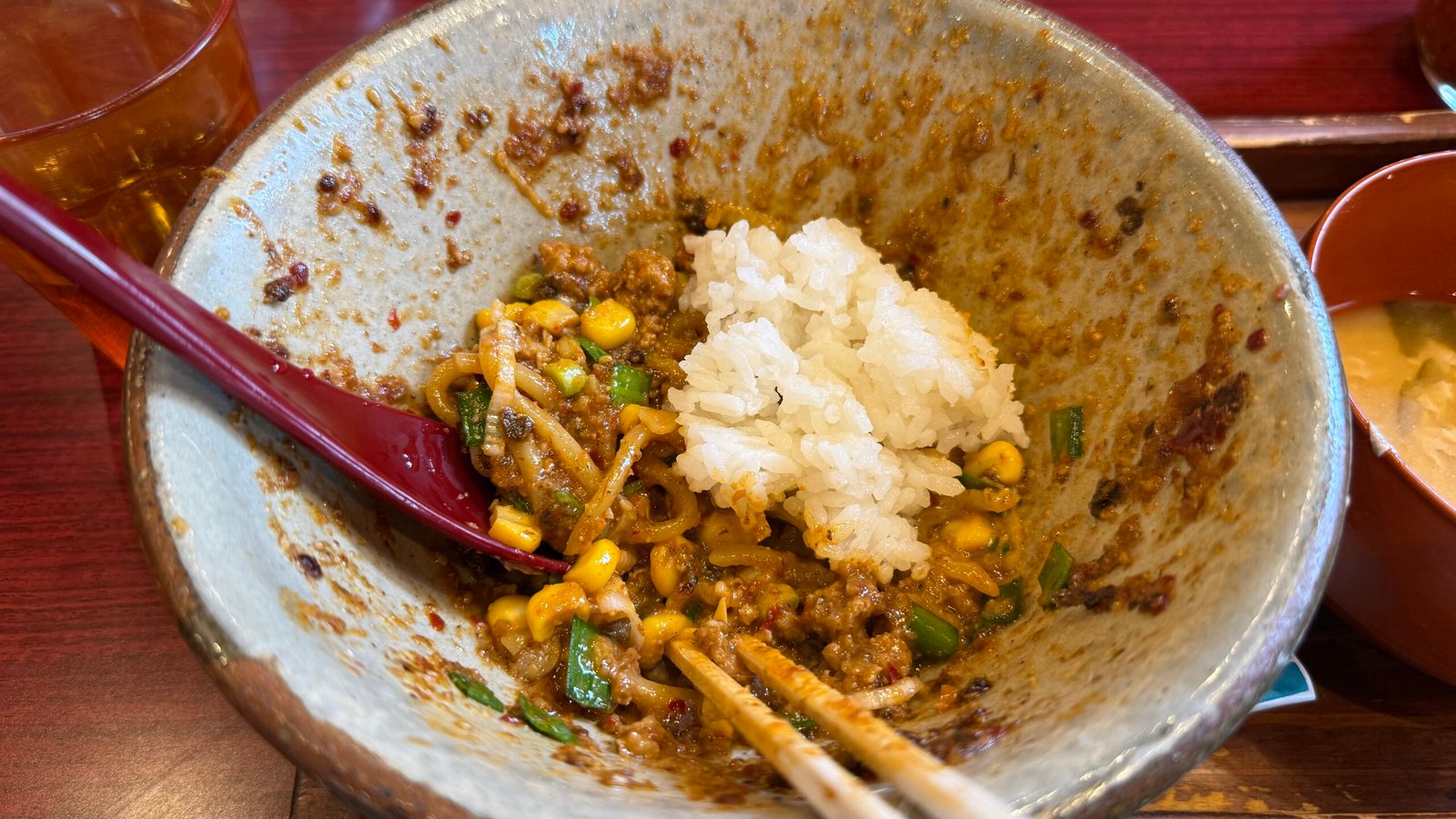 오키나와 국제거리 맛집 추천 마제멘 마호로바 - 15