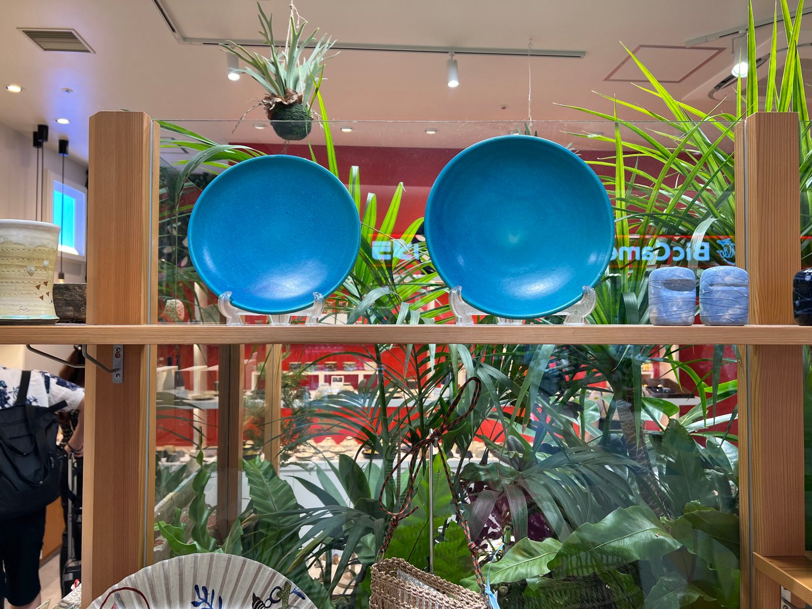 Dear Okinawa 나하공항 기념품 쇼핑 - 11